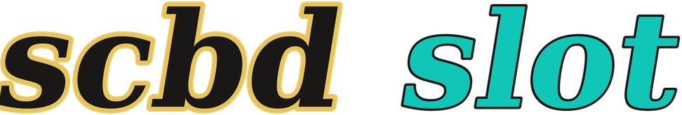 scbd slot logo